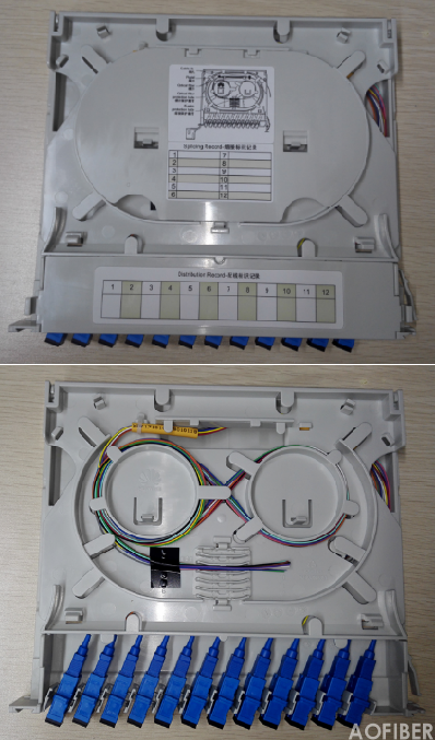 Insert frame type fusion plate(图1)