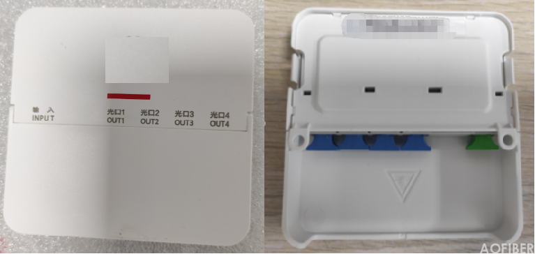 ATB Type  indoor optical routing(图1)